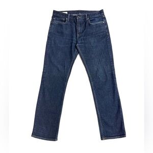 BANANA REPUBLIC Mens Slim Denim Jeans
